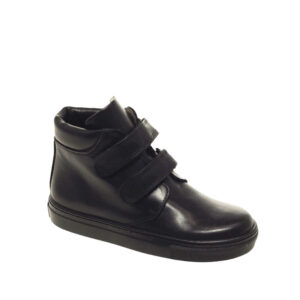 Emerson 9309 Black Leather