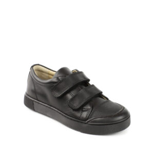 Linus 2 6125 Black Leather