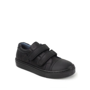 Vose 5976 Recycled Black Textile