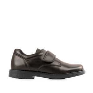 Mario 5770 Brown Leather