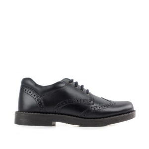 Moses 5768 Navy Leather