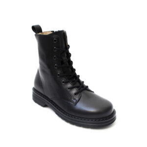 Clive 9195 Black Leather