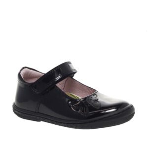 Dakota 5750 Black Patent