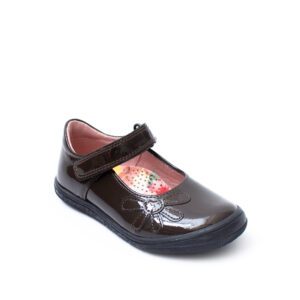 Donna 5668 Brown Patent
