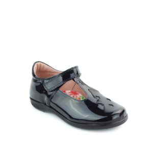 Joyce 6258 Navy Patent