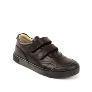 Luke 2 6126 Brown Leather