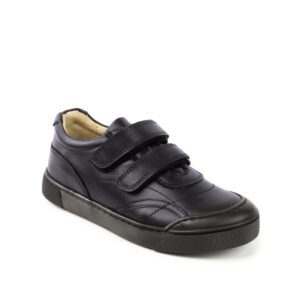 Luke 2 6126 Navy Leather