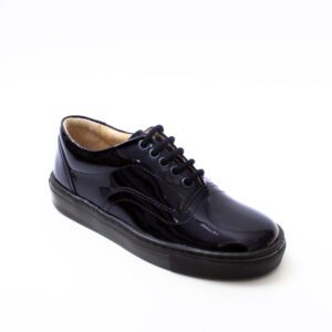 Payle 5634 Navy Patent