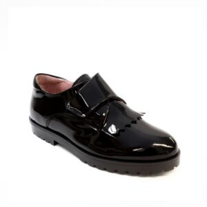 Tocana 5970 Black Patent