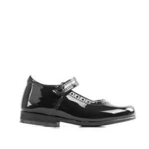 Tanya 5649 Black Patent