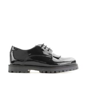 Tracey 5748 Black Patent
