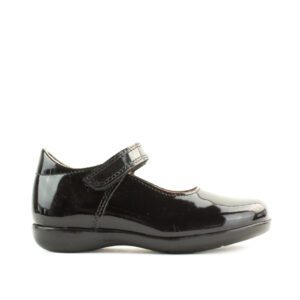 Bea 4853 Black Patent