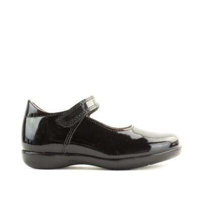 Bea 4853 Black Patent
