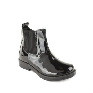 Belvedere 9407 Black Patent