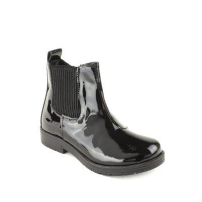 Belvedere 9407 Black Patent