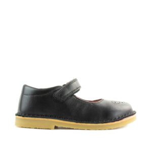 Celina 5736 Black Leather
