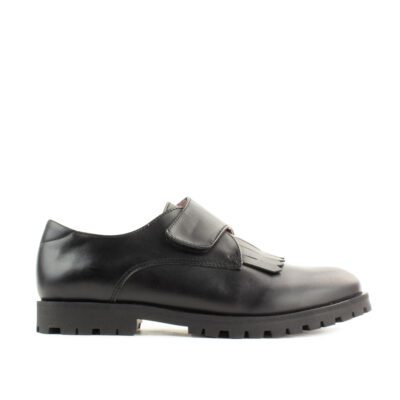 Tocana 5970 Black Leather